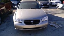 Rear Spoiler Fits 00-03 Maxima 1296007