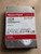 10TB Hard Drive WD Red WD100EFAX - Western Digital Red NAS - CMR - Fully Tested