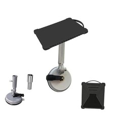 Starlink Mini Mounts  Cover Case - 2-in-1 Satellite Dish Kit - Tool-Free