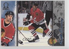 1997-98 Pacific Omega Keith Carney #47 0j5