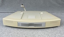 Bose Wave Music System 3-Disc Multi-CD Changer Accessory For Parts Or Repair