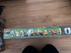 LEGO Castle 10193 Medieval Market Village 1601pcs 12+ Boxed Vintage