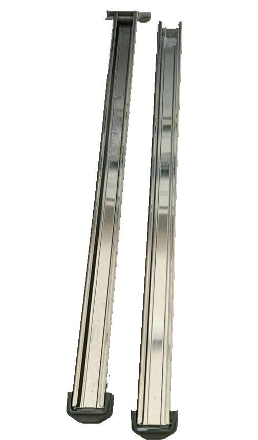 Правила и замки для верхней стойки посудомоечной машины EDIT AEG Electrolux 60860 RJ95 - Изображение 2 из 4