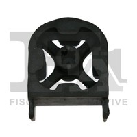 Halter, Abgasanlage FÜR Alfa Romeo Giulietta (940 ) - Fa1 333-743