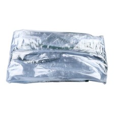 Flower House Cover Green House Cover PVC Thick Cover UV-resistant Balcony