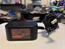 Sony AC-FX160 AC-FX170 Genuine Power Adapter Authentic DVP-FX750 DVP-FX930 OEM