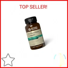 Nature's Sunshine Pro-Pancreas, 100 Capsules, Kosher | Herbal Formula Enhances D