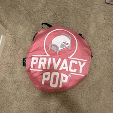 Privacy Pop Bed Tent Mini Bed Canopy Tents Portable Dream Tent for Kids and Adul