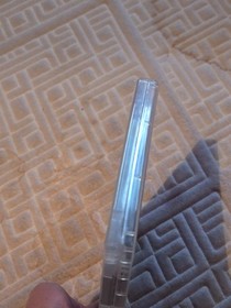 D - Sega Saturn - Authentic Disks, Replacement Case, No Manual - Tested, Working