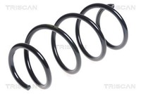1X Triscan Fahrwerksfeder 8750 14115 FüR NE11 E11 Nissan Note