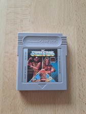 ebay® Auktion 178360328760 | GameBoy Spiel # WWF Superstars Thumbnail of ebay® auction 178360328760 | GameBoy Spiel # WWF Superstars
