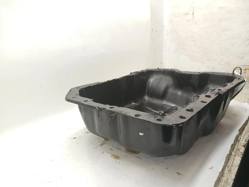 '15-'17 CHRYSLER 200 cárter de aceite inferior 2,4 L OEM ¡6 meses de garantía! Foto 3 de 4