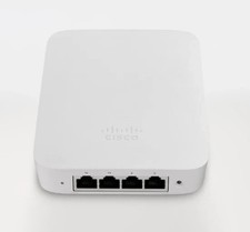 Cisco Meraki MR36H-HW Wireless Access Point - Unclaimed - WIFI6