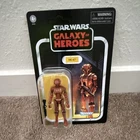 Kenner Star Wars Galaxy of Heroes HK-47 Action Figure 2023 Sci-Fi & Horror