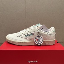 Men  s Reebok Club C 85 Vintage'Chalk Glen Green' 100000317
