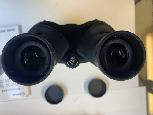 BINOCULARS - CANON IMAGE STABILIZER- 12x36 IS III 5degree - Picture 4 of 7