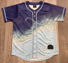 Camiseta deportiva de béisbol Kannibalen Black Tiger Sex Machine BTSM “Therapy” - grande