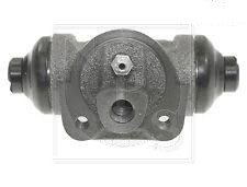 Cylindre de roue 20.6mm NPS N323N117 pour frein arrière Ford et Nissan