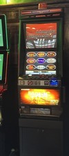 £100 Jackpot DIGITAL FRUIT MACHINE Free Delivery