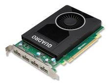 NVIDIA Quadro M2000 4GB GDDR5 Graphics Card GPU