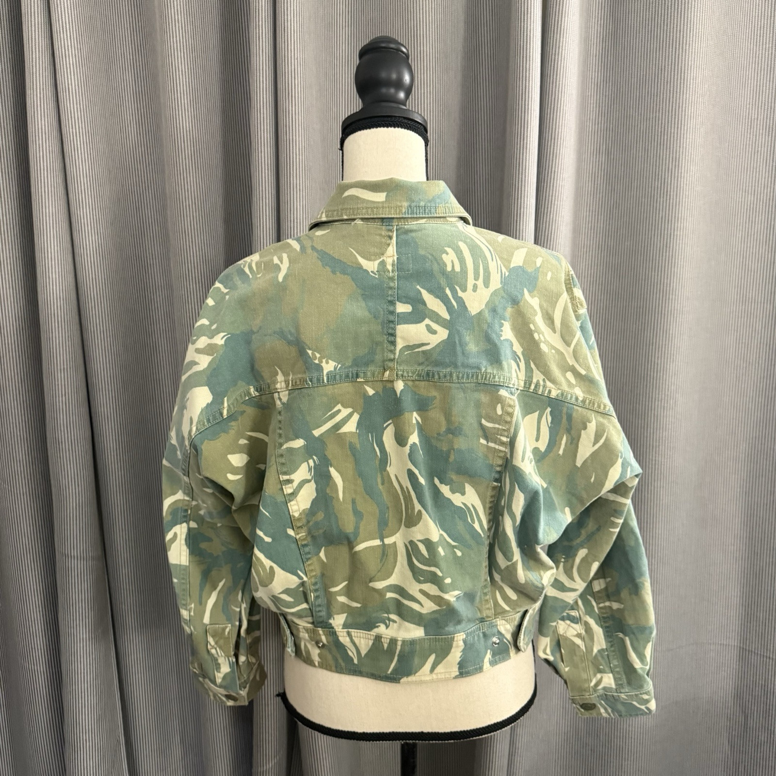 Mother Jacket - image 7