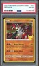 Pokemon TCG Celebrations #017 Groudon 25th Anniversary PSA 8 NM-MT