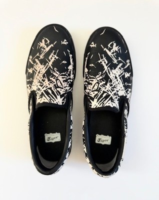 Onitsuka Tiger Casual Th0E2L U.S. Size 5 Euro size 37.5 - NEW