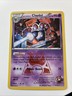 Pokémon TCG Team Magma's Claydol Double Crisis 11/34 Holo Rare