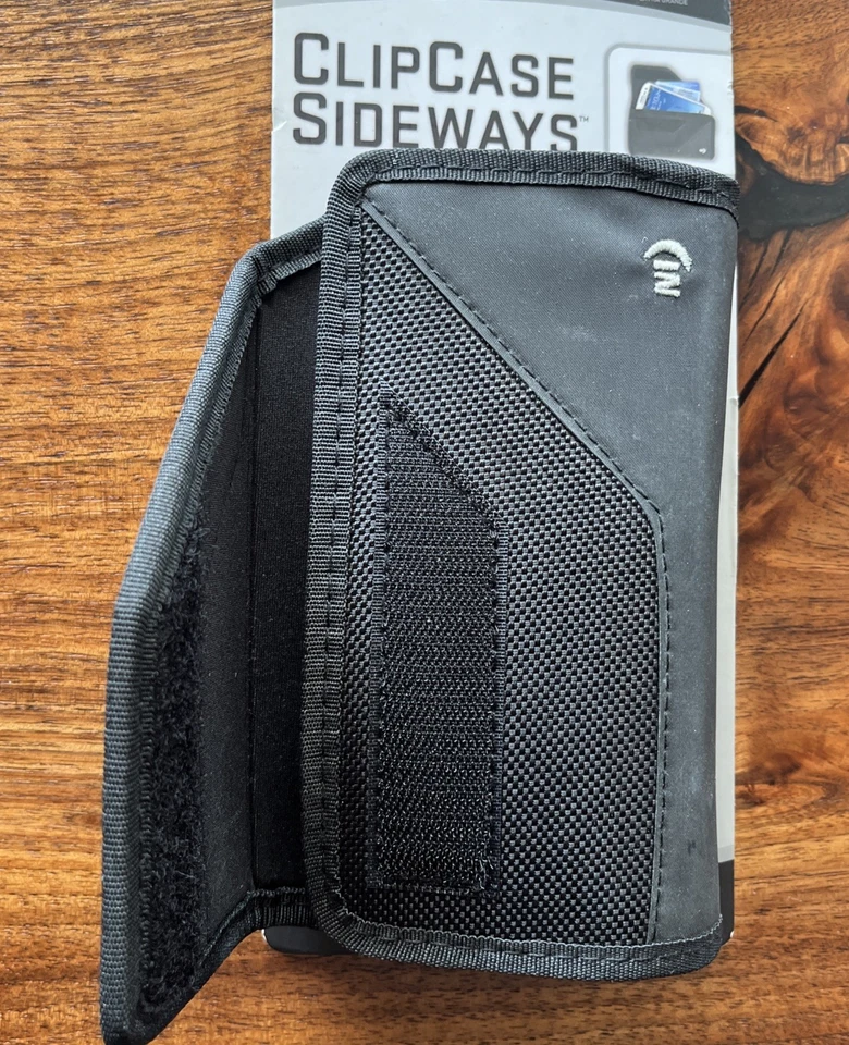Funda con Clip Nite Ize Funda Lateral - Nailon Resistente (X-LARGE), NUEVA (antiguo Stock) Foto 3 de 4