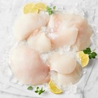 Fresh Wild Halibut Cheeks 2 lbs Williams Sonoma41219