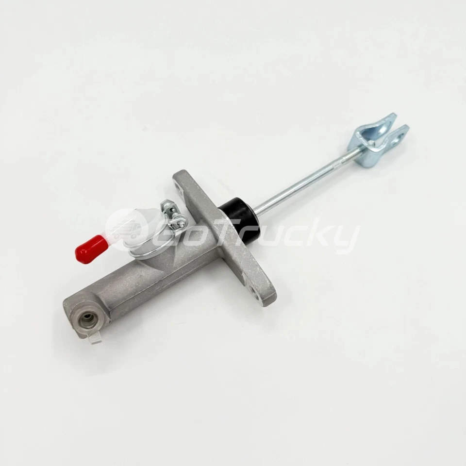 Clutch Master Cylinder For Isuzu NPR NQR NPR-HD NRR 4HE1 4.8L 4HK1 5.2L 94-08 - Image 3 of 4