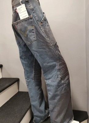 Levi's Jeans Denim Engineered Levis 31 32 34 Levi Strauss vintage Hose