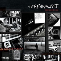 The Revivalists: Take Good Care - - (Cd / T)