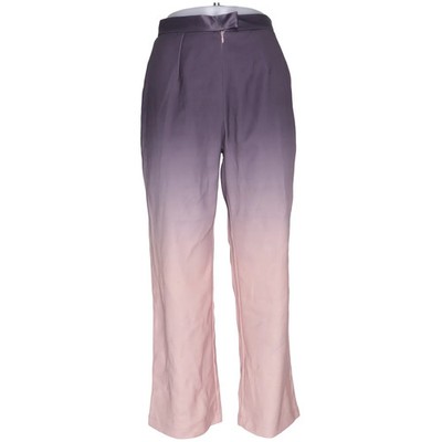 Love is, Hose, Größe: M, Pink/Grau, Damen #HkR