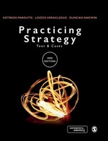 Sotirios Paroutis (U. A.) | Practicing Strategy | Buch | Englisch (2016)