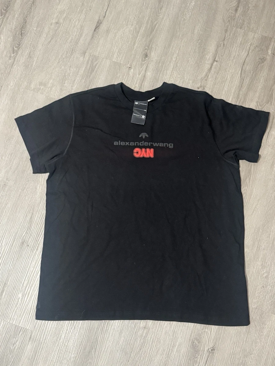 Alexander Wang Black Shirts for Men for sale | eBay