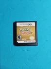 New ListingPokemon: HeartGold Version (Nintendo DS, 2010) Game Only Authentic