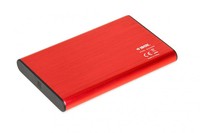 iBOX HD-05 Box esterno HDD/SSD 2.5