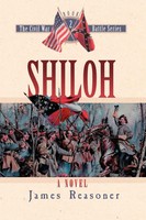 Shiloh | James Reasoner | Englisch | Taschenbuch | Kartoniert / Broschiert