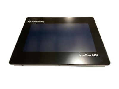 1060-7957 VERSAVIEW 5400 Allen-Bradley 12.1 '' LCD PANEL Industrial Computer