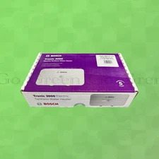 Bosch Tronic 3000 Electric Tankless Water Heater P/N 7736505870