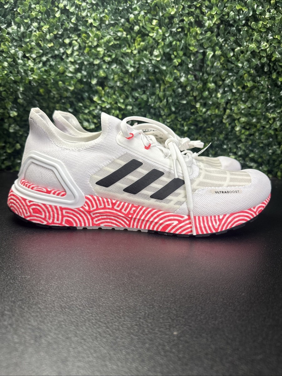 Size 11 - Hirocoledge x adidas UltraBoost Summer.Rdy Tokyo for