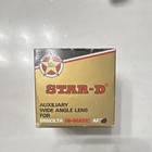 Star-D 0.7x Auxiliary Wide Angle Lens 52mm for Minolta Hi-Matic AF — photo 8