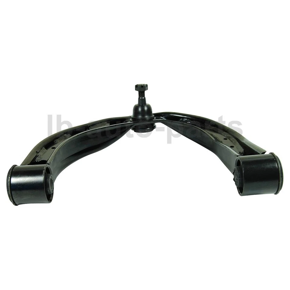 Brazo de control delantero derecho con rótula 2x para Nissan Armada 2005-2013 5,6 L Foto 3 de 4