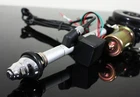 Power Antenna Aerial Radio Mast Kit US For Cadillac Cimarron Eldorado Fleetwood