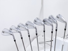 Pxg 0211 Iron Set 5-Pw, Gw, Sw Stiff Flex Elevate 95 Steel 13991528 Good
