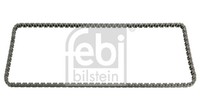 Steuerkette Febi Bilstein 100071 FüR MPV GY BK Tribute GG EP ER LW Mazda CX 2 BL
