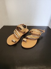 Kurt Geiger Deliah Sandals Women's Sz5