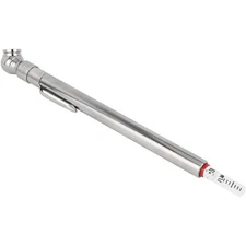 Milton S 920 Pencil Tire Pressure Gauge with Tread Depth Measurement Tool