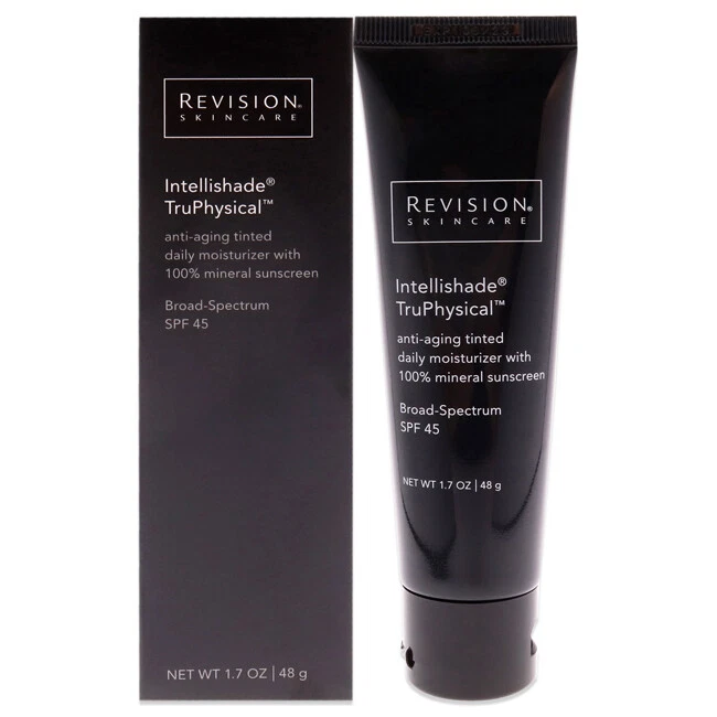 Revision Intellishade Truphysical Anti-Aging Tinted Moisturizer